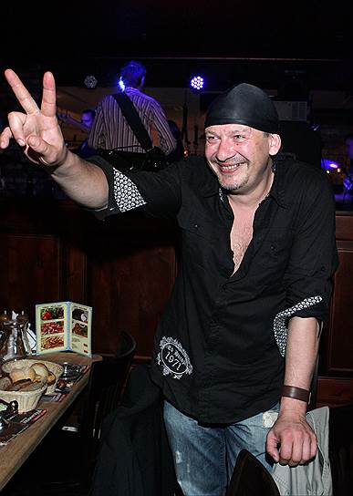 На счету актера около 80 ролей в кино