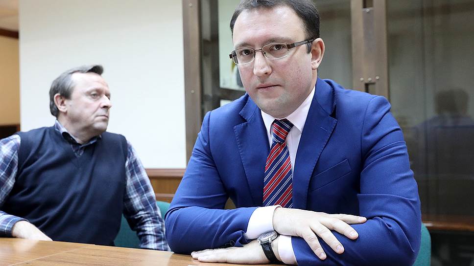 Почему суд оставил фигурантов дела Роскомнадзора под арестом