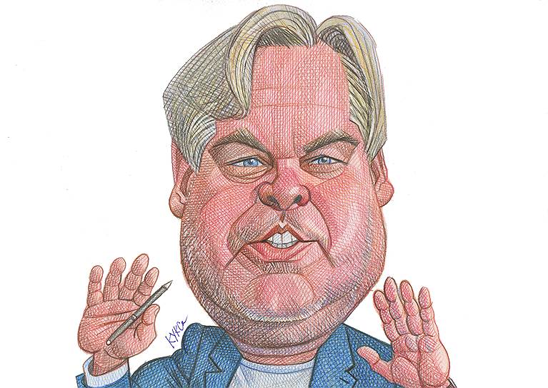 Евгений Касперский, основатель Kaspersky Lab