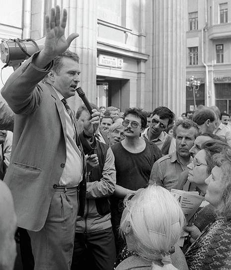 По итогам голосования он занял третье место, получив 7,8% голосов (6,2 млн избирателей) 