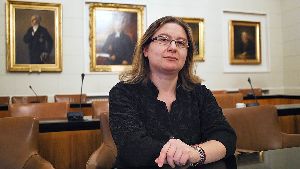 Социолог Марианна Муравьева утверждает, что в мире науки с правами женщин тоже не все гладко 