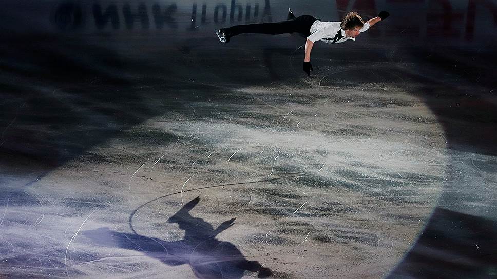 Одиночник Сергей Воронов 