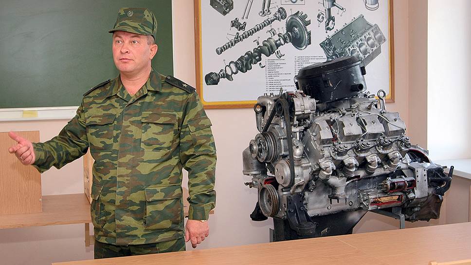 Грунт остался без срока
