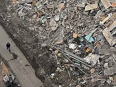 Старт программы реновации в Москве