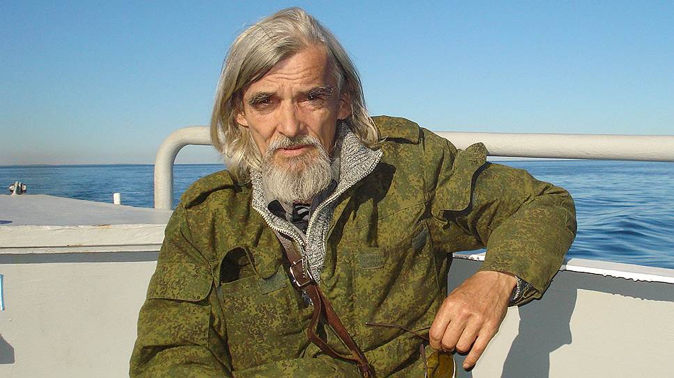 Юрий Дмитриев выйдет через месяц под подписку о невыезде