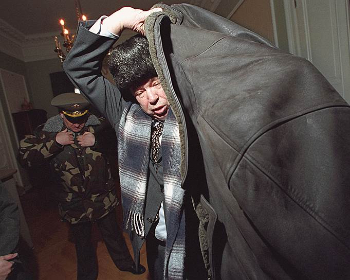 «Если я мыслю не так, как вы, это еще не значит, что кто-то из нас экстремист» 