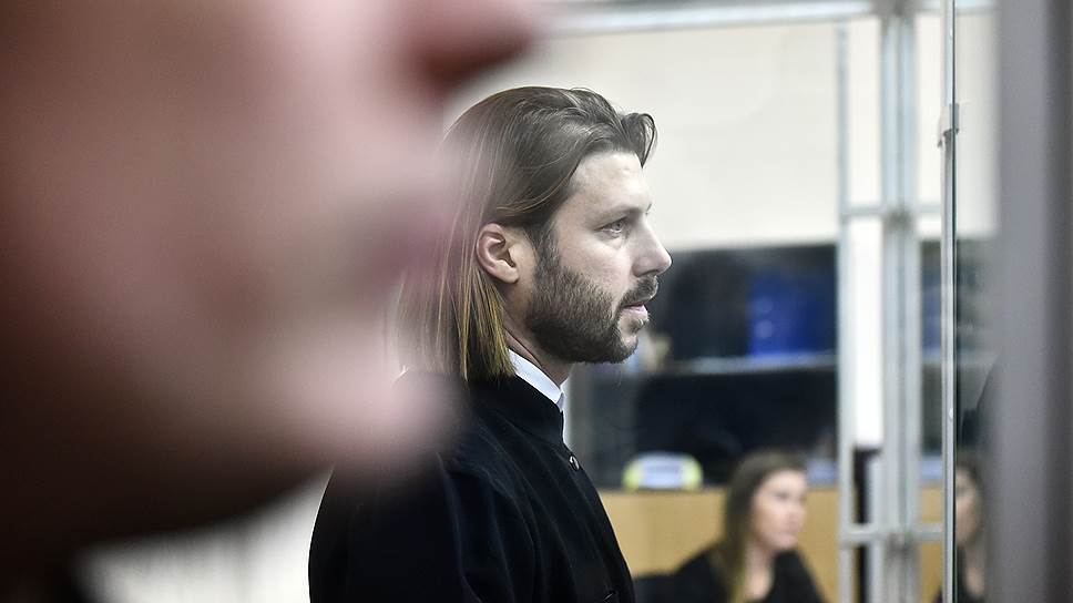 Глеб Грозовский назвал потерпевших жертвами манипулирования