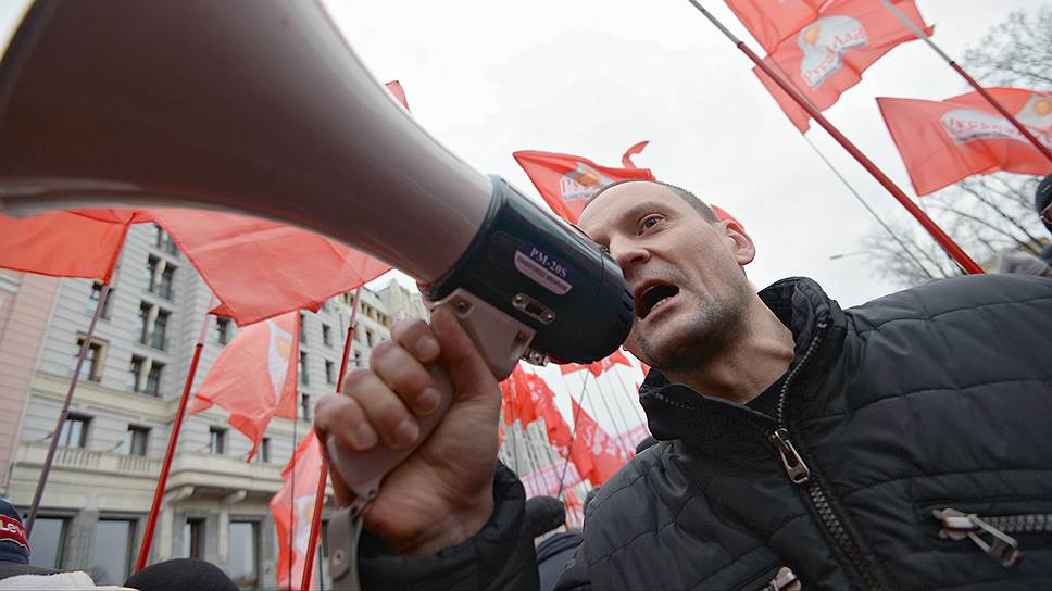 ЦИК зарегистрировал доверенных лиц кандидатов в президенты
