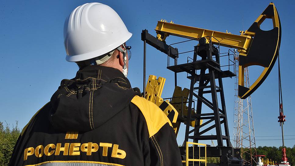 Ирак не будет наказывать «Роснефть» за контракты с курдами