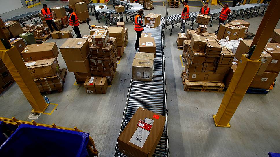 Как Amazon стал самым дорогим брендом в мире 