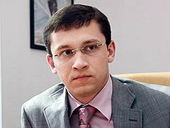 Феликс  Евтушенков