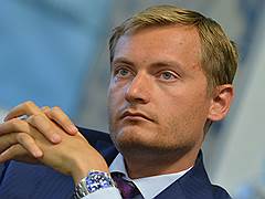 Артем  Засурский