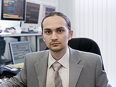 Алексей  Михеев