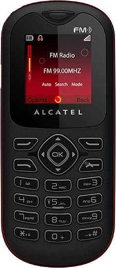 Alcatel One Touch 208