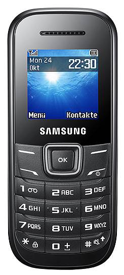 Samsung GT-E1200