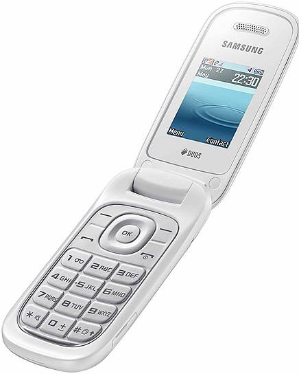 Samsung GT-E1272