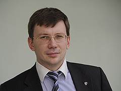 Алексей  Куличенко