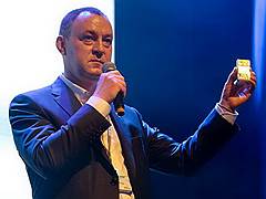 Олег  Смирнов