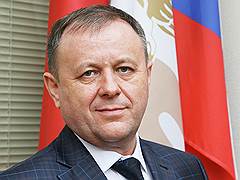 Олег  Нестеров