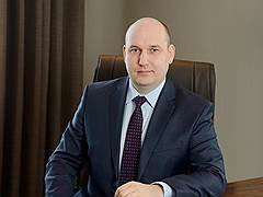 Рушан  Шамгунов