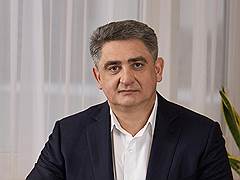 Сергей  Гараев