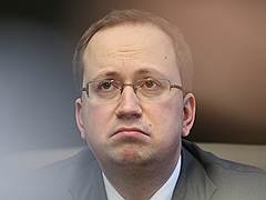 Андрей  Пучков