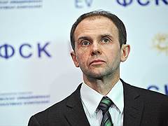 Петр  Синютин