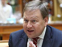 Всеволод  Розанов