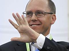 Джери  Калмис