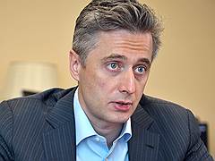 Павел  Федоров