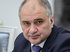 Александр  Несис