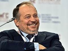 Владимир  Лисин