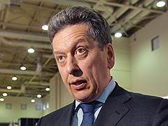 Наиль  Маганов