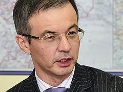 Михаил  Андронов