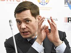 Алексей  Мордашов