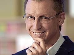 Петр  Иванов