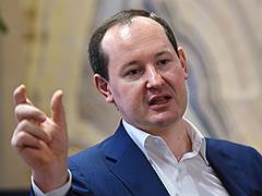 Павел  Ливинский