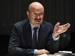 Михаил  Задорнов