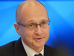 Сергей  Кириенко