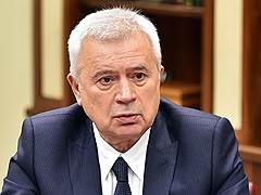 Вагит  Алекперов