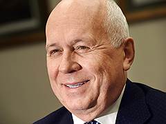 Сергей  Чемезов