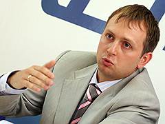 Андрей  Белинский