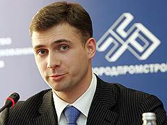 Владимир  Кириенко