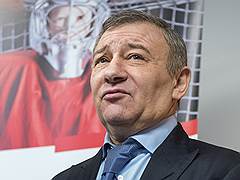 Аркадий  Ротенберг