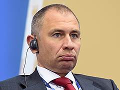 Михаил  Шамолин