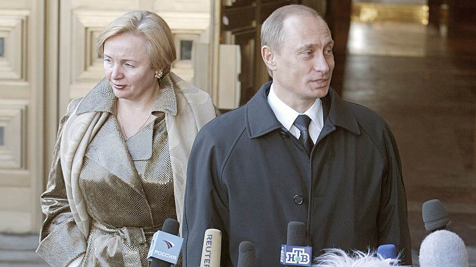 Март 2004 года 