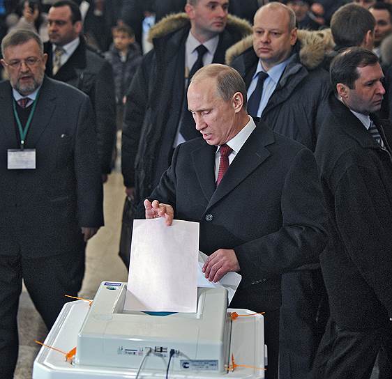 Март 2012 года 