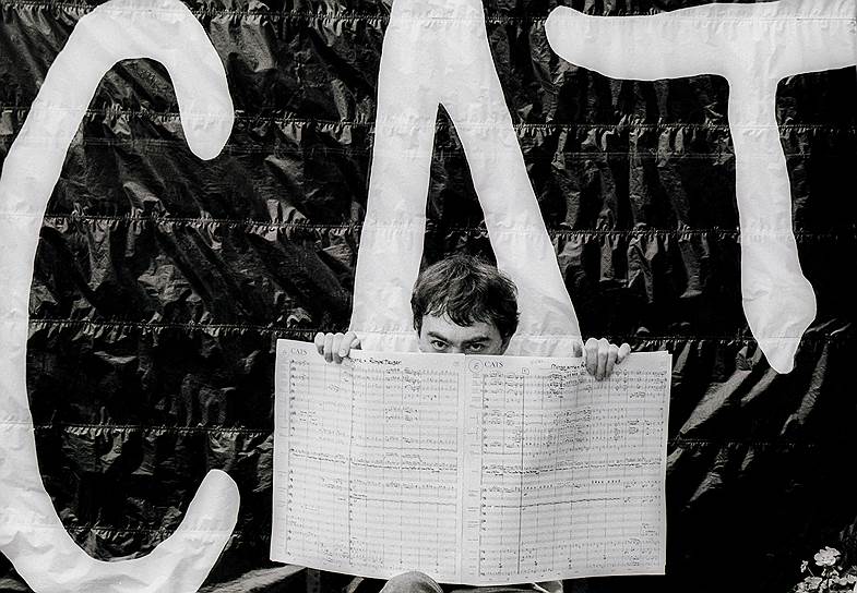 В 1981 году Уэббер написал мюзикл «Кошки» по мотивам детских стихов лауреата Нобелевской премии Томаса Элиота. Постановка получила несколько престижных наград и высокую оценку критиков