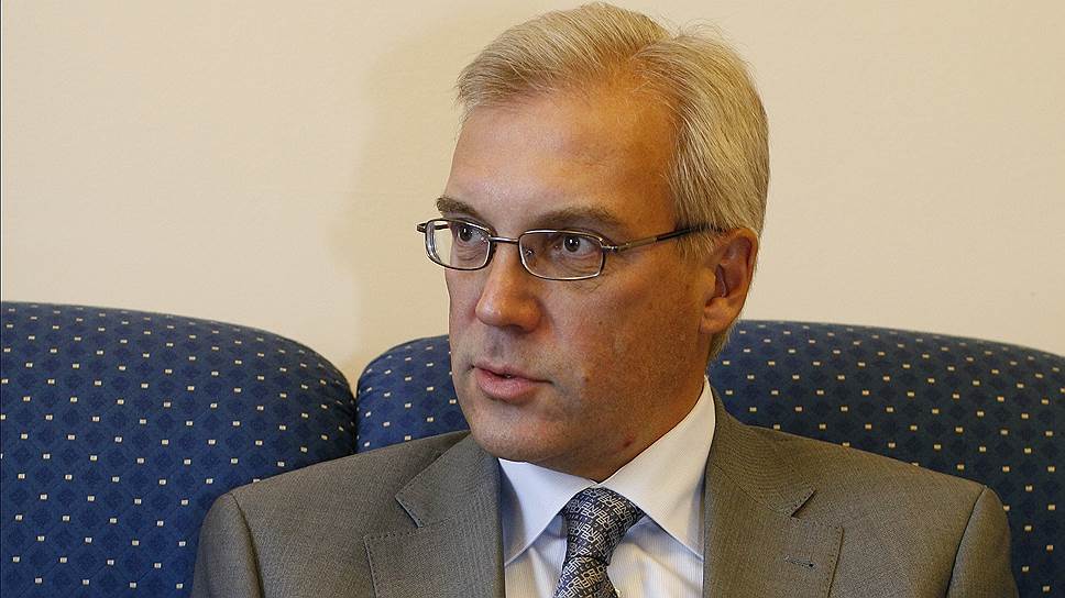 Как в Москве восприняли высылку дипломатов при НАТО 