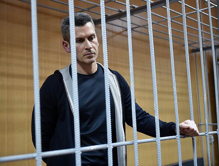 Совладелец и председатель совета директоров группы «Сумма» Зиявудин Магомедов 